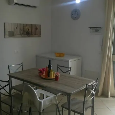 Apartment Casa Pamela - House With 2 Bedrooms In Noto, With Wonderful Sea View, *