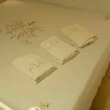 Apartment Casa Pamela - House With 2 Bedrooms In Noto, With Wonderful Sea View, Noto