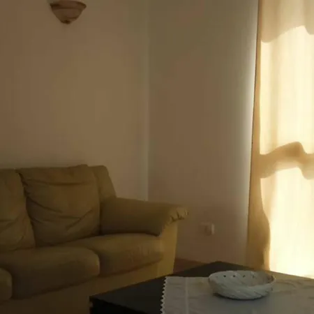 Casa Pamela - House With 2 Bedrooms In Noto, With Wonderful Sea View, Apartment Noto