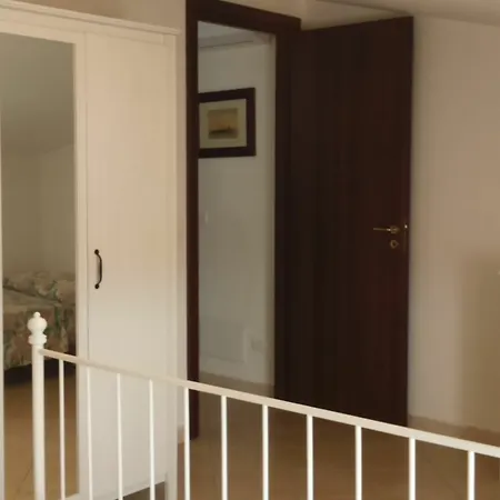 Casa Pamela - House With 2 Bedrooms In Noto, With Wonderful Sea View, Apartment *