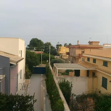 Apartment Casa Pamela - House With 2 Bedrooms In Noto, With Wonderful Sea View, Noto