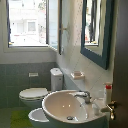 Apartment Casa Pamela - House With 2 Bedrooms In Noto, With Wonderful Sea View, *