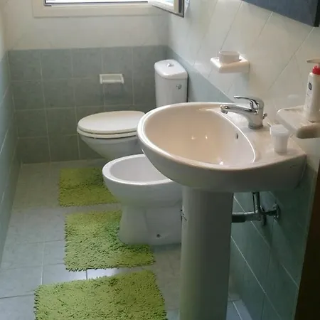 Apartment Casa Pamela - House With 2 Bedrooms In Noto, With Wonderful Sea View, *