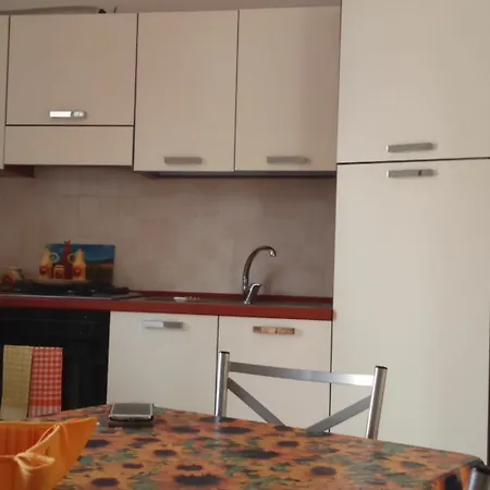 Casa Pamela - House With 2 Bedrooms In Noto, With Wonderful Sea View, Apartment Noto