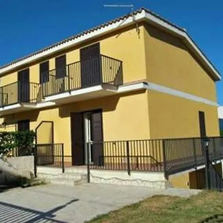 Casa Pamela - House With 2 Bedrooms In Noto, With Wonderful Sea View, * Noto