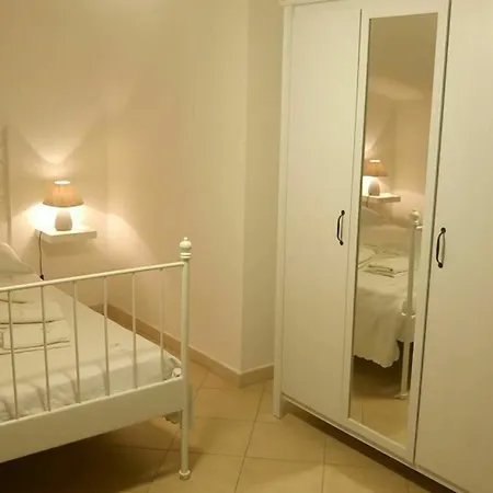 Casa Pamela - House With 2 Bedrooms In Noto, With Wonderful Sea View, Apartment Noto