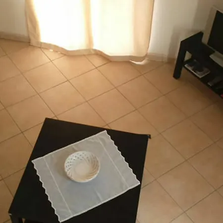 Apartment Casa Pamela - House With 2 Bedrooms In Noto, With Wonderful Sea View, Noto