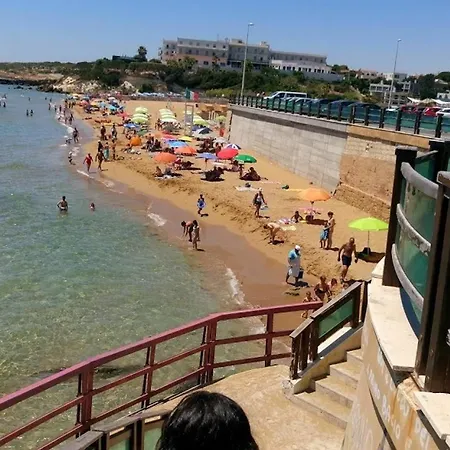 Casa Pamela - House With 2 Bedrooms In Noto, With Wonderful Sea View, *
