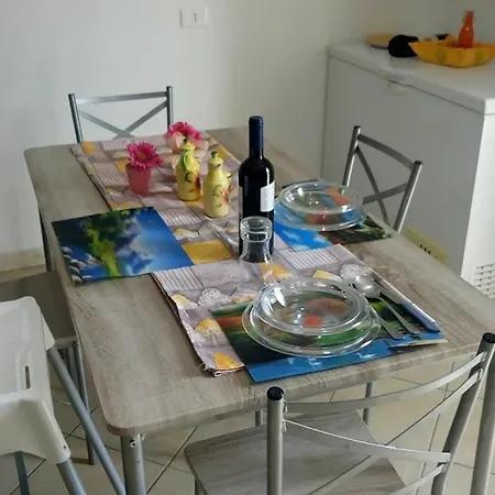 Casa Pamela - House With 2 Bedrooms In Noto, With Wonderful Sea View, * Noto