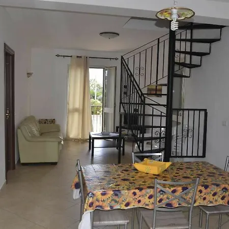 Casa Pamela - House With 2 Bedrooms In Noto, With Wonderful Sea View, Apartment *