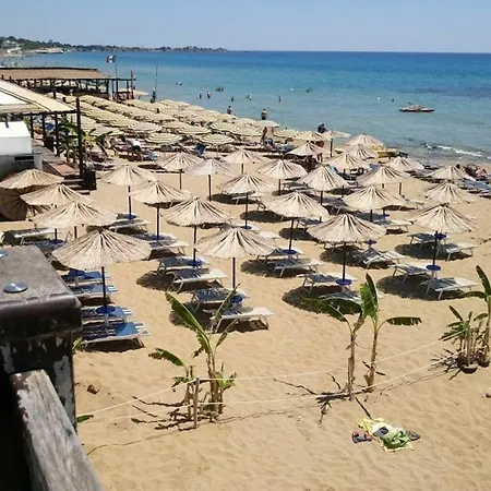 Apartment Casa Pamela - House With 2 Bedrooms In Noto, With Wonderful Sea View, Noto