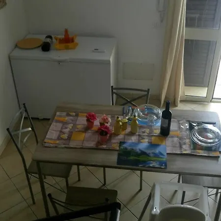 Apartment Casa Pamela - House With 2 Bedrooms In Noto, With Wonderful Sea View, Noto