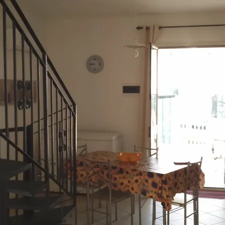 Casa Pamela - House With 2 Bedrooms In Noto, With Wonderful Sea View, Apartment *