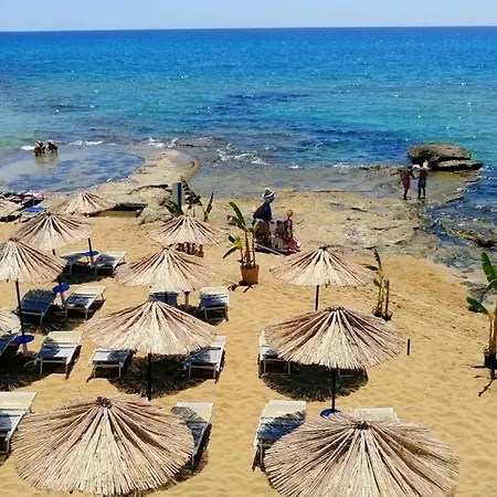 Apartment Casa Pamela - House With 2 Bedrooms In Noto, With Wonderful Sea View,
