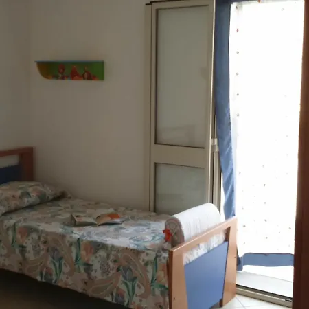 Casa Pamela - House With 2 Bedrooms In Noto, With Wonderful Sea View, *