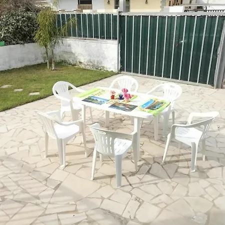 Casa Pamela - House With 2 Bedrooms In Noto, With Wonderful Sea View,