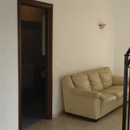 Casa Pamela - House With 2 Bedrooms In Noto, With Wonderful Sea View, *