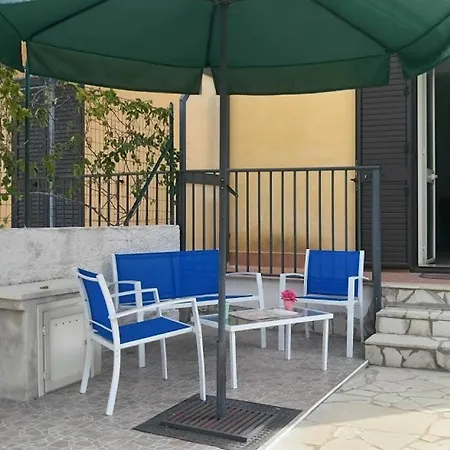 Apartmán Casa Pamela - House With 2 Bedrooms In Noto, With Wonderful Sea View, Noto