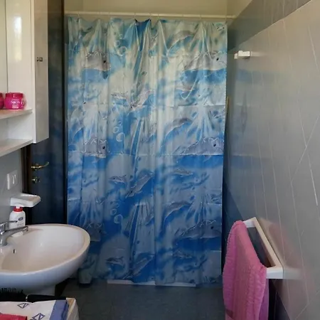 Casa Pamela - House With 2 Bedrooms In Noto, With Wonderful Sea View, Apartmán Noto